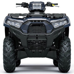 Nouvelles motos tout-terrain All-Best 2025 Brutes Force 750 EPS en stock - Product Image 1