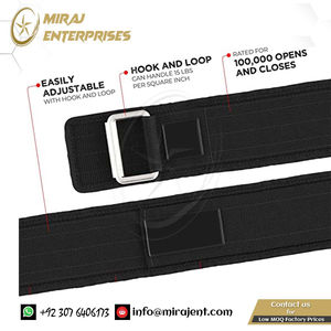 ผู้ผลิตขายส่งสายพานจุ่มแบบกําหนดเองพร้อมโซ่เหล็กสําหรับการยกน้ําหนักดึงจุ่มและคางขึ้นสายพานจุ่มถ่วงน้ําหนัก - Product Image 4