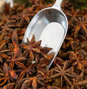 Anis étoilé naturel de qualité d'exportation (origine du Vietnam) | Anis étoilé entier de haute qualité aromatique (Vietnam) - Product Image 1