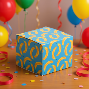 Articoli Promozionali Personalizzati per Feste CreaBox Box PB-096 - Product Image 3