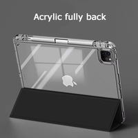 2024 nouveau style étui en cuir PU pour iPad Air 5 10.2 pouces iPad 7/8/9th génération 2022 étui pour tablette