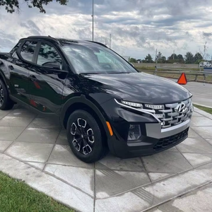 Hyundai Santa Cruz SEL 2024 Usada en Buen Estado, 4 Puertas, Cabina Doble, Tracción en las Cuatro Ruedas, SB - Product Image 1