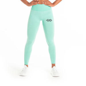 Yoga Wear Gym Fitness Femmes Legging Meilleure Vente Haute Qualité Workout Femmes Leggings Vêtements De Sport Femmes Gym Legging - Product Image 2