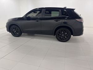 ฮอนด้า HR-V สปอร์ต AWD ปี 2023 สภาพดีเยี่ยม 158 แรงม้า เครื่องยนต์ 2 ลิตร 14 ล้อ SUV ระบบส่งกำลัง - Product Image 6