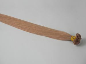 Mejor venta precio barato V punta extensiones de cabello recto doble dibujado 10-30 pulgadas cabello virgen - Product Image 5