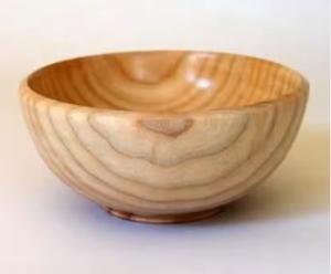 Cuenco de madera decorativo en línea al mejor precio Tamaño personalizado más vendido Hecho en India - Product Image 2