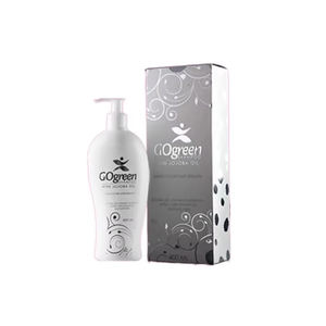Champú acondicionador hidratante orgánico de jojoba para reparar el cabello, 200ml, Crema de limpieza profunda para cabello dañado, uso doméstico, venta al por mayor - Product Image 6