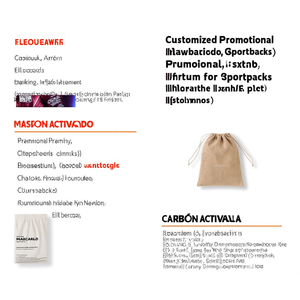 Sacche Sportive Promozionali Personalizzate con Coulisse per Squadre o Eventi - Product Image 3