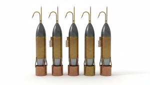 Swadesh Type Temperaturinstrumenter Sédimentprovetager - Product Image 4