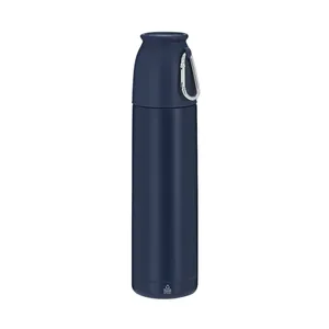 แก้วน้ำสแตนเลสแบบยั่งยืนจาก Thermos Clorin - Product Image 1