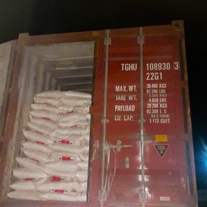 Sel de table cristallisé naturel Mago 25 kg, sel de roche raffiné comestible, poudre en vrac, sachet emballé, pureté de 99%, durée de conservation de 2 ans - Product Image 5