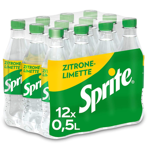 Refresco Spritee Chill Sabor Natural a Cereza y Lima, Latas de 12 fl oz, Paquete de 12 - Product Image 1