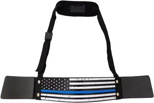 Logotipo personalizado bíceps brazo Blaster EQUIPO DE Fitness accesorio para hombres mujeres fabricado en fábrica Body Building Bomber Bicep Curl - Product Image 4