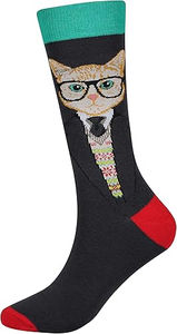 Calcetines tobilleros de alta calidad para comodidad y durabilidad diarias - Product Image 3