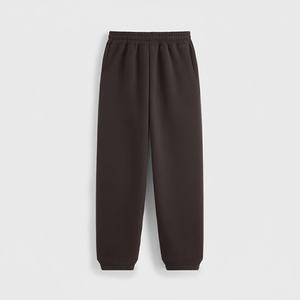 Pantaloni da Uomo in Tessuto Diagonale 450 GSM, Felpe e Maglioni Comodi - Product Image 1