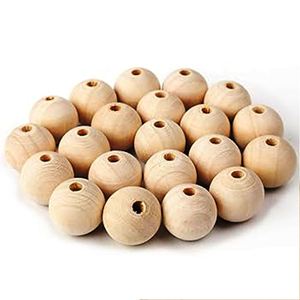 25 mm <b>Wood</b> Beads Custom Shape & Colored <b>Wood</b> Beads Shaped and Sized Hand <b>Crafted</b> Indian Product - Product Image 1