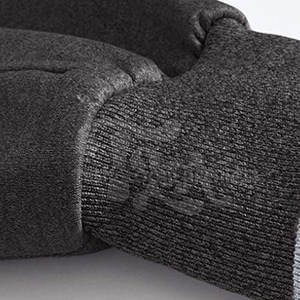 Nuevo Diseño de Chándal Informal de Invierno para Hombre, Ecológico, de Manga Larga, 100% Algodón, Hecho en Pakistán, Venta al por Mayor - Product Image 5