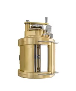 Daiwa-Moulinet électrique pour la pêche à la main gauche Marinepower 3000 avec rapport de vitesse en alliage d'aluminium et en acier inoxydable, 6.21 - Product Image 2