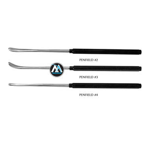 Ascenseurs manuels à source d'alimentation Micro Cobb - Product Image 6