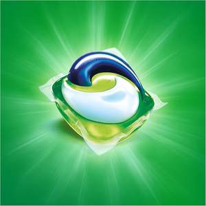 Ariel All in 1 Pods Detergente para Ropa de Color - 39 Lavados - Product Image 1