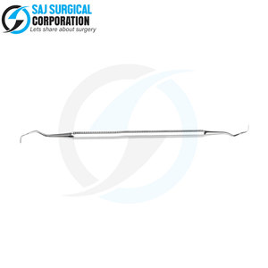 Venta caliente Cureta quirúrgica sostenible En stock Cureta quirúrgica Precio barato Cureta quirúrgica - Product Image 3