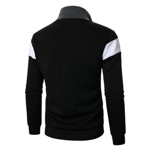 Vente en gros vierge polyester coton lourd brodé en relief imprimé logo unisexe polaire surdimensionné sweats à capuche - Product Image 5