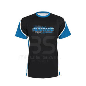 Camiseta de fútbol americano hecha a medida de alta calidad, precio bajo, transpirable, superventas, ropa deportiva, camiseta de fútbol americano - Product Image 4