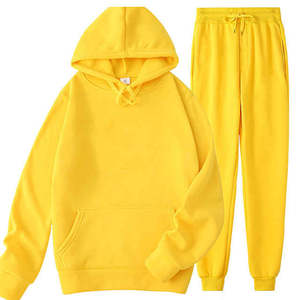 2023 personnalisé Gym vêtements d'entraînement survêtement pour hommes en vrac en gros hommes survêtement ensemble formation Jogging porter des survêtements OEM soutien - Product Image 3