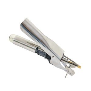 Super Pro Pig Tail Docker, Aplicador de Gas para Colas de Lechones, Instrumentos Veterinarios para Ganado - Product Image 6