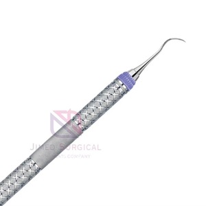 Juego de Escaladores Dentales Profesionales Ligeros |   Equipo Dental de Acero Inoxidable de Primera Calidad para Dentistas al por Mayor - Product Image 6