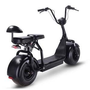 MotoTec Thor 60v 2400w Lithium Scooter électrique Meilleur commerce pour les nouveaux industriels/bricolage personnalisés OEM/ODM pris en charge - Product Image 4