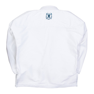 เครื่องแบบกิโมโนจูโด้สำหรับผู้ใหญ่2025 - Product Image 2