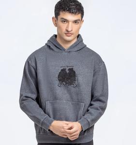 Newly Design <b>Men</b> Plain Blank <b>Hoodies</b> <b>Men</b> Black Cotton Poly Fleece <b>Hoodies</b> Custom <b>men</b> <b>hoodies</b> & Sweatshirts - Product Image 1