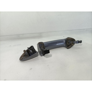 MANILLA EXTERIOR DE LA PUERTA TRASERA DERECHA FORD EcoSport Serie 1800138 XVJD (12>) - Product Image 3