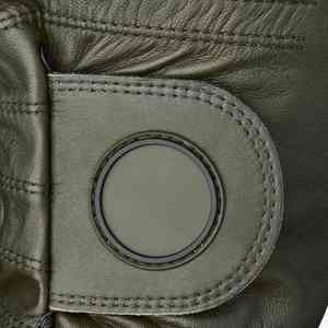 Respirant nouveauté matériau souple en peau de mouton gants de golf prix de gros haute exigence meilleure fabrication gants de golf - Product Image 5