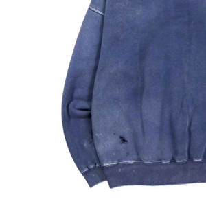 Design unique Basics Sun Faded Sweatshirt Pour Hommes Pakistan Made Prix de gros Hommes Washed & Sun Faded Sweatshirt - Product Image 6