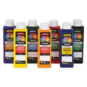 ยูนิเวอร์แซล คัลเลอร์-แอนเต้ 'คัลเลอเรอา' มล. 40 - 170 เมส เยลโลว์ - Product Image 1
