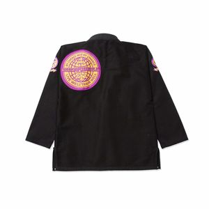 Bjj Kimono Custom Bjj Gi Para Hombres POR BRIGHT WAY INTERNACIONAL - Product Image 2