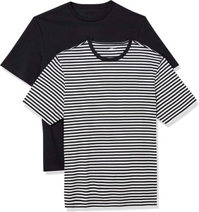 Camisetas de diseño forrado para hombre, ropa de alta calidad para gimnasio, venta al por mayor - Product Image 1