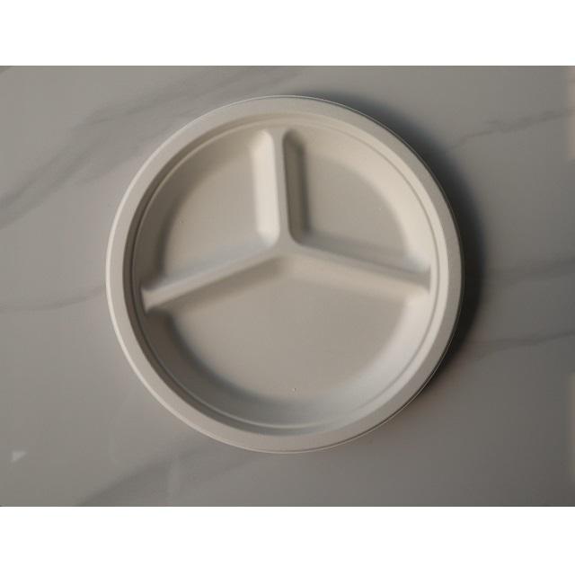 White and Brown (Natural)