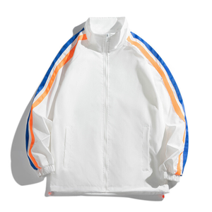 Diseño de logotipo personalizado OEM Nuevo uniforme de béisbol informal chaqueta juvenil chaquetas de abrigo para hombre con ropa de moda informal para unisex - Product Image 2