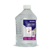 White Spirit 10 liters, price and buy