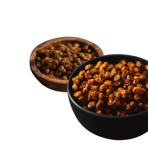 Espino amarillo seco | Superfruta antioxidante para uso en té y polvo - Product Image 1