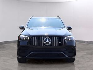 ใช้อย่างประณีต2023 Mer CE des AMG GLE 63 S ขายดี - Product Image 2