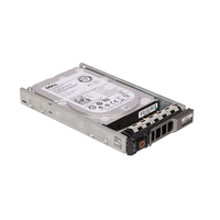 Harga Terbaik Server Internal Metal SAS 2 500GB 2.5 inci Hot-plug Caddy 7200RPM HDD Baru