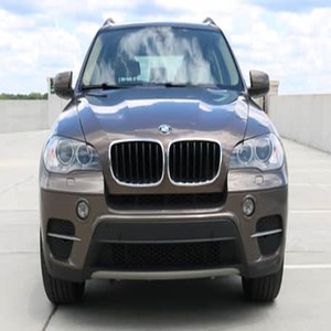 BMW X5 xDrive35i 2012 USADO (LHD/RHD) - Product Image 1