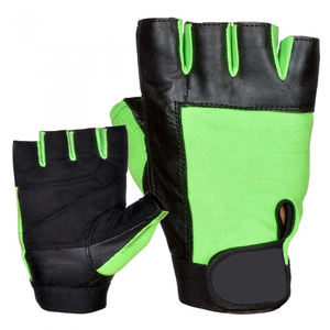 Hot sale durable breathable strength <b>training</b> <b>weight</b> lifting <b>gloves</b> - Product Image 6