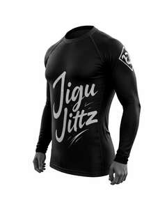 Ropa deportiva de compresión de alta elasticidad para mujer, rash guard, fabricación personalizada, proveedor mayorista OEM, ropa de fitness. - Product Image 2