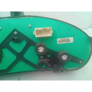 Pannello Strumenti PEUGEOT Ranch 3a Serie 9662745280 (08>) - Product Image 3