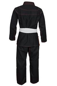 Vinor Sports Karate Gi's & Jackets Ropa de artes marciales de calidad del fabricante favorito de Sialkot Pakistan - Product Image 6